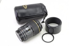 per Nikon AF, Tamron SP 90mm