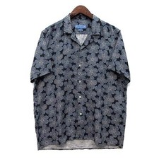 Camicia ZARA UOMO lino cotone