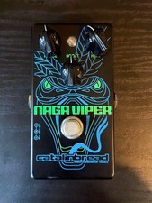 Catalinbread / Naga Viper