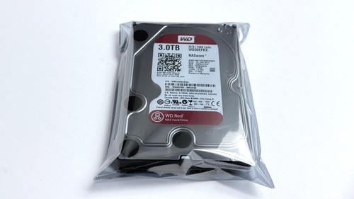 3tb red nas - red, wd30efrx