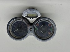 STRUMENTAZIONE CONTACHILOMETRI