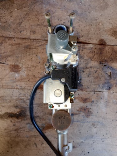 Honeywell valvola gas - valvola,