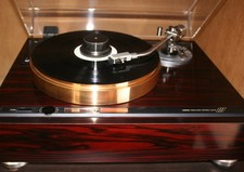 MICRO BL-111 Turntable +