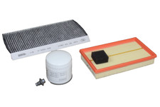 Filtro Originale Kit 1,8