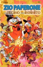 Fumetto ZIO PAPERONE E IL