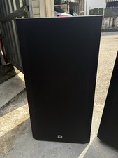 Coppia Casse Jbl Tlx 600