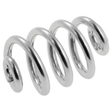 molla posteriore destra