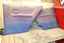 VW Golf 2 MK2 Fire and Ice