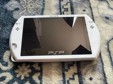 Sony PSP Go 16GB Handheld