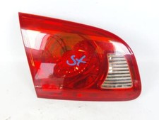 924052B000 FANALE POSTERIORE INTERNO SX HYUNDAI SANTA FE II (CM) 4WD 2.2 CRDI 16