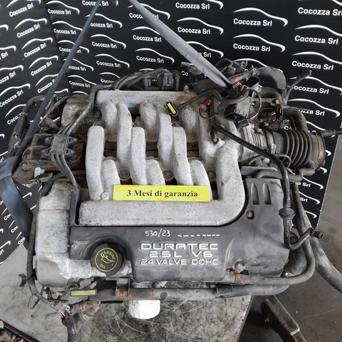 Motore ford cougar benzina - motore,