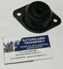 SILENT BLOCK SUPPORTO CAMBIO