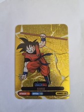 Lamincards Diramix Dragon Ball