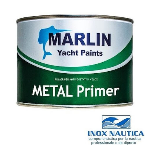 Marlin metal primer - marlin, 0,5