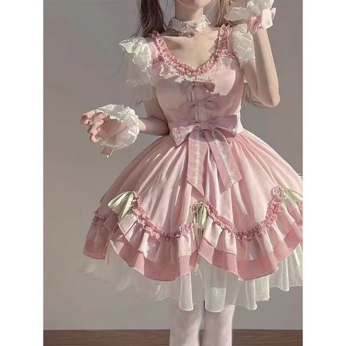 Vestito line principessa - vestito, a-line