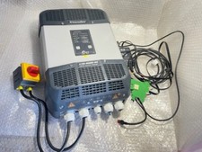 Caricabatteria inverter ibrido