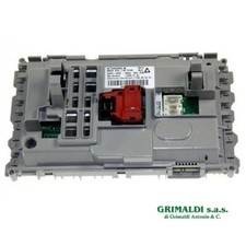 SCHEDA ELETTRONICA MODULO