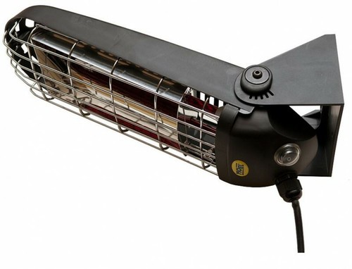 Lucciola 1200 watt - 1200, radiatore