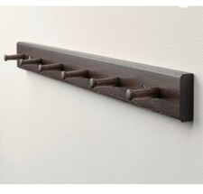 Nuovo scaffale ikea hovolm - nuovo, con