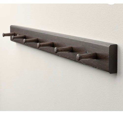Nuovo scaffale ikea hovolm con - scaffale,