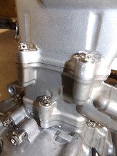 Kit bulloni carter motore