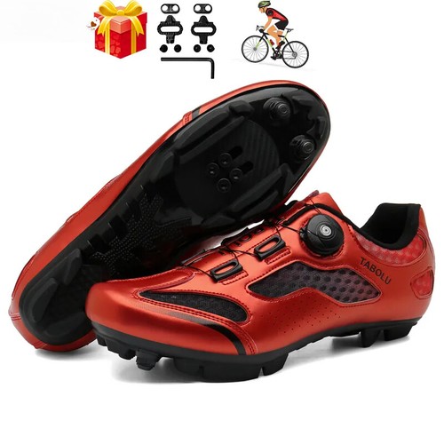 Sneakers mtb ciclismo - sneakers,