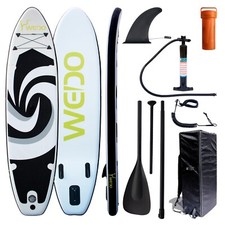 Tabla Paddle Surf Hinchable