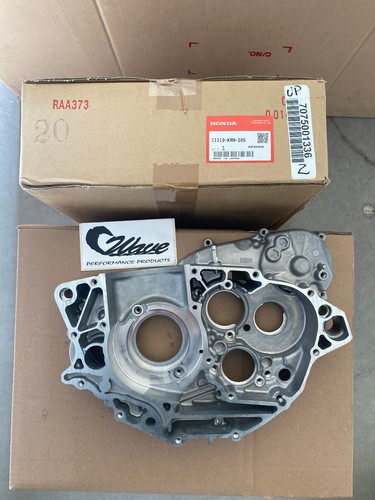 Carter destro crf250r - carter,