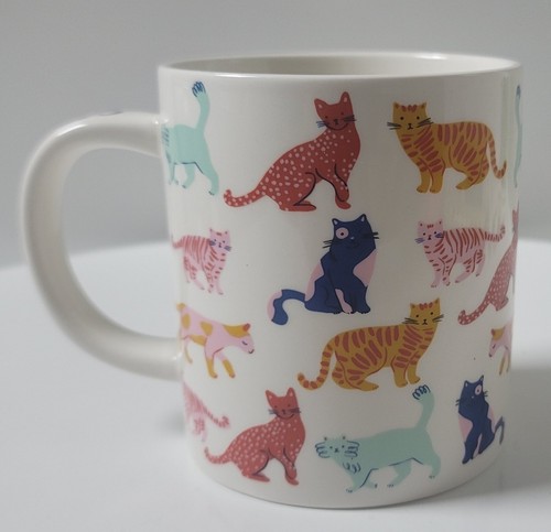 Parker lane cat person grande - parker,