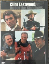 Clint Eastwood: Out of the
