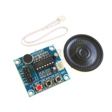 ISD1820 MODULO REGISTRAZIONE