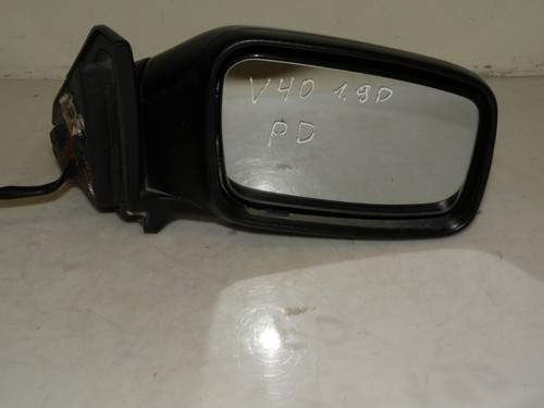 Volvo v40 2000 lhd - v40, specchietto