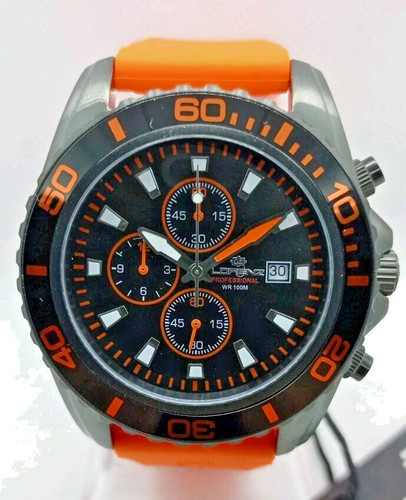 Orologio uomo lorenz - orologio,