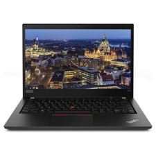 Lenovo ThinkPad T490s i5-8265U
