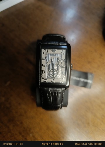 Orologio emporio armani - emporio,
