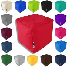 Patchhome Pouf Quadrato