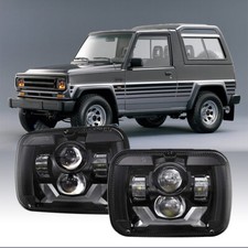 Per Jeep Nissan Patrol TR