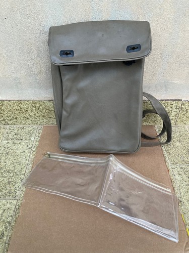 Borsa topografo ufficiale
