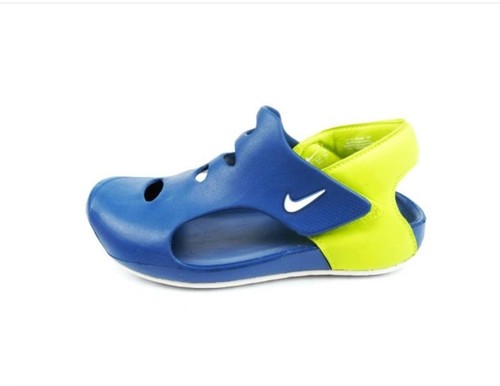 Nike sandali junior sunray - nike,