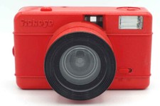 Lomo Fisheye One "Rosso"