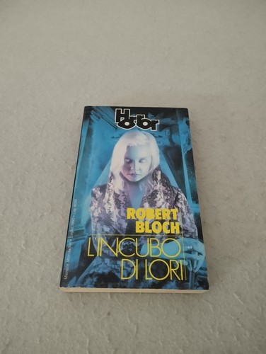 Incubo lori collana - l'incubo,