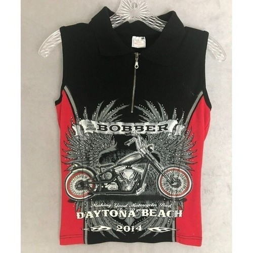 Gilet donna 2014 daytona - daytona, beach
