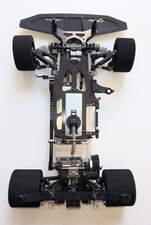 Mugen Mrx4 (1/8 Os Novarossi