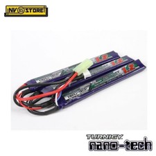 Batteria Lipo TURNIGY NANO