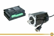 Motore passo-passo ad anello