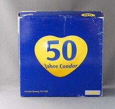 Condor B757-300 "50 anni"