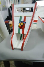 Tunnel Porta Radio ITALIA