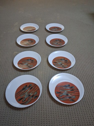 Set piatti in - di,