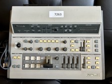 Panasonic Modello WJ-MX12