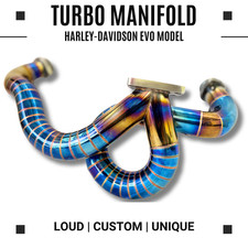 Collettore T25 Turbo Fit per